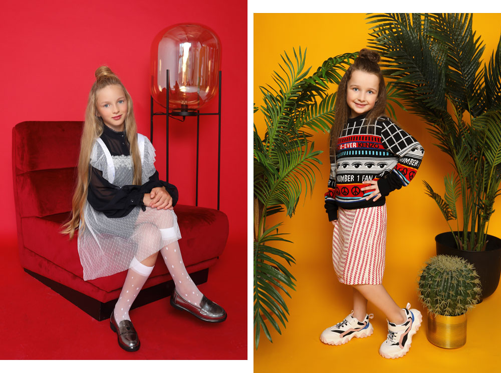 Непростой выбор: где искать школьную одежду для осени 2020 | marieclaire.ru