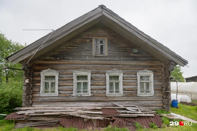 Источник: Иван Митюшёв / 29.RU