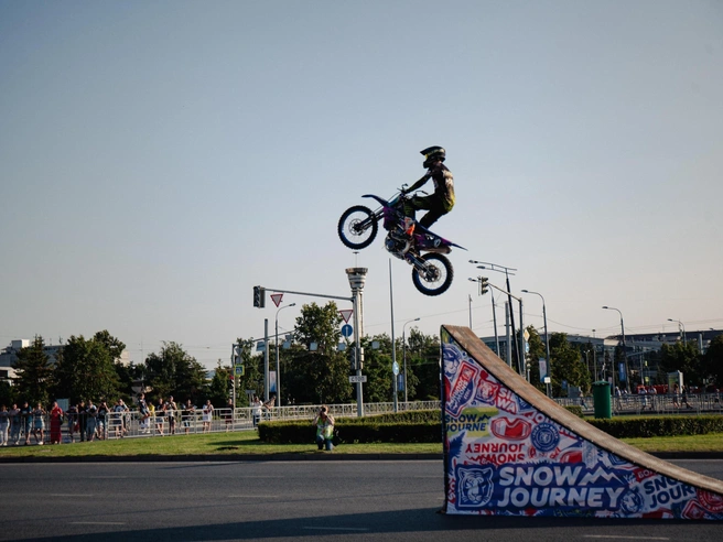 Подросткам покупают дешёвые китайские питбайки и маломощные кроссовые мотоциклы | nsk54.online