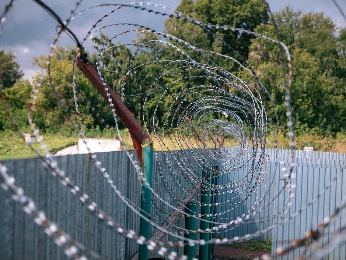 В Татарстане задержали замначальника колонии. Ему якобы подарили смарт-часы за покровительство