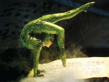 Cirque du Soleil посвятил шоу Майклу Джексону