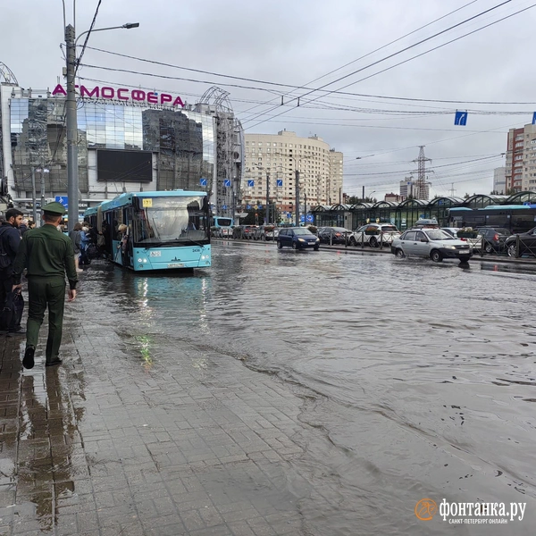Источник: читатель «Фонтанки»