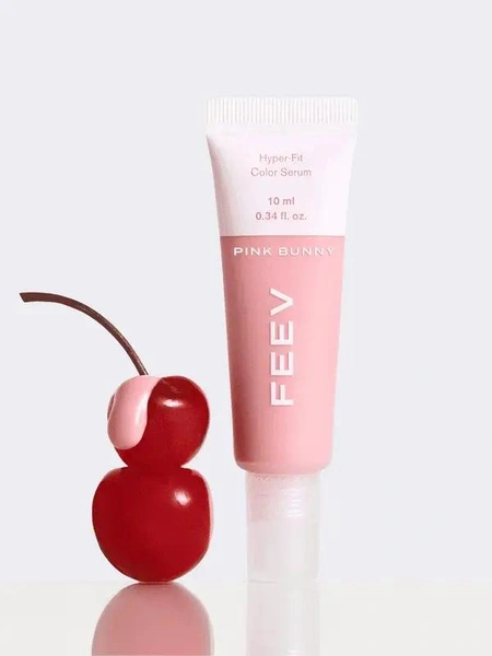 FEEV Hyper-Fit Color Serum Mini