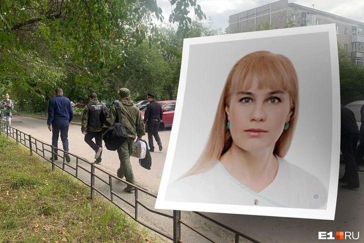 10 августа Ляна убила сына и дочь  | www.starhit.ru