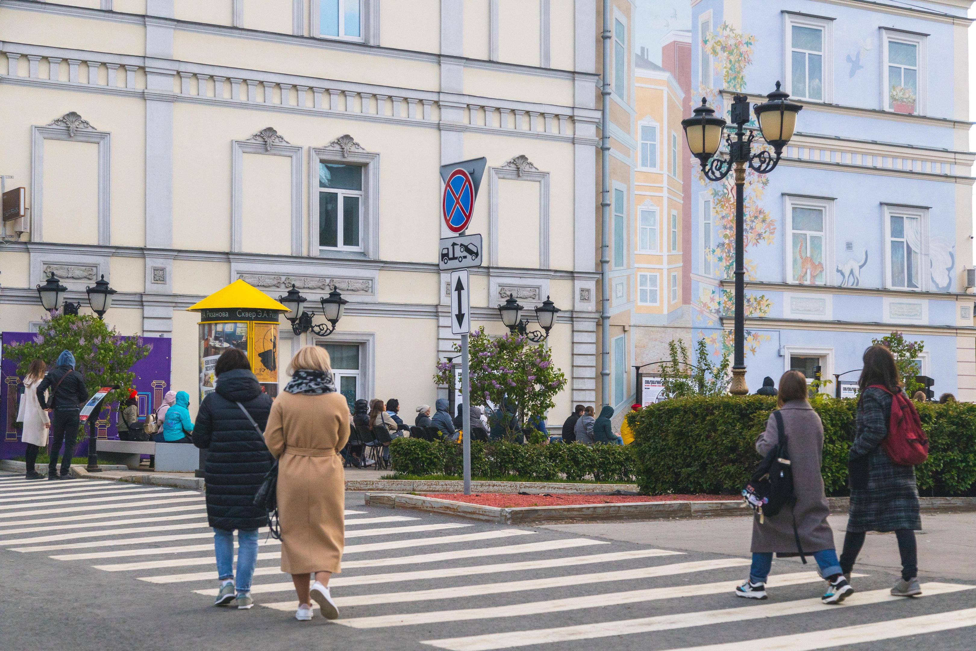 В Самарской области похолодает до +4