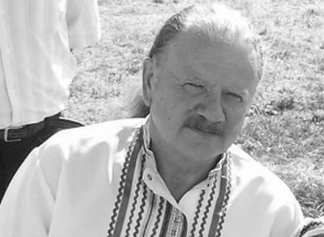 Умер руководитель рязанского песенного ансамбля Геннадий Сафонкин | ya62.ru