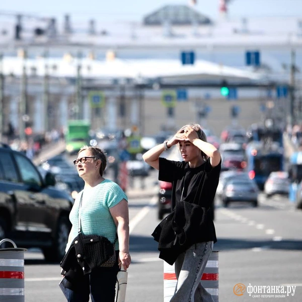 Источник: Валентин Егоршин / «Фонтанка.ру»