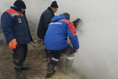 Air Pockets Again? RMPTS Explains Why Ryazan Apartments Lack Heat