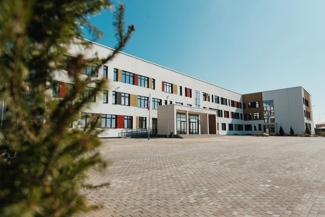 Ее разрабатывали по новому технологическому профилю | Источник: Ксения Зимина