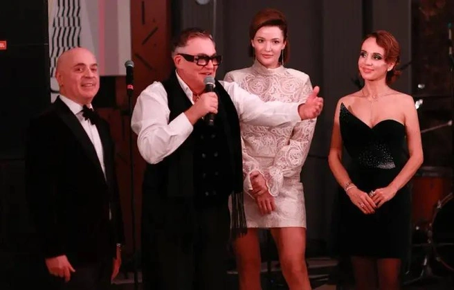 Источник: Александр Толстов / «Комсомольская правда»