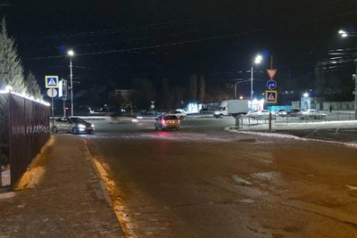 Volgograd officials explain how to navigate dangerous intersection with new road