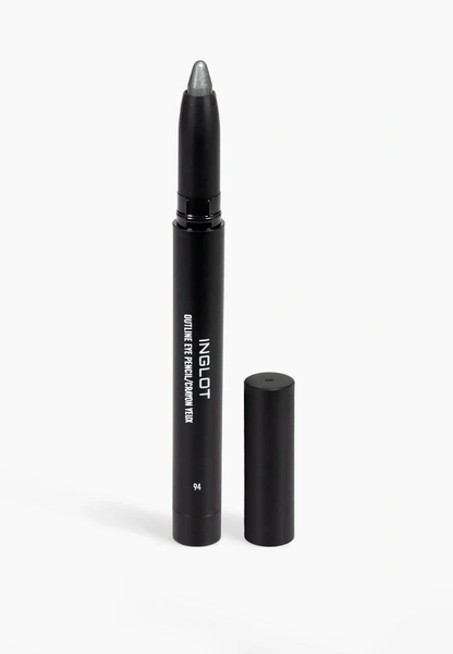 Карандаш для глаз Inglot Outline eye pencil 