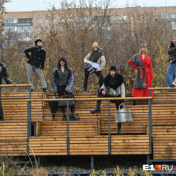 Источник: Дмитрий Емельянов / E1.RU