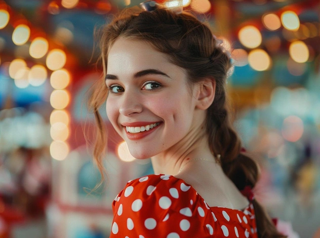 Тест: насколько вы в душе ребенок