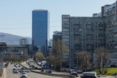 Недострой КАТЭК на Стрелке требуют законсервировать