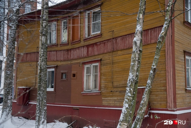 Источник: Иван Митюшёв / 29.RU