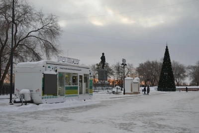 В Оренбургской области шестой раз за январь объявлена угроза БПЛА