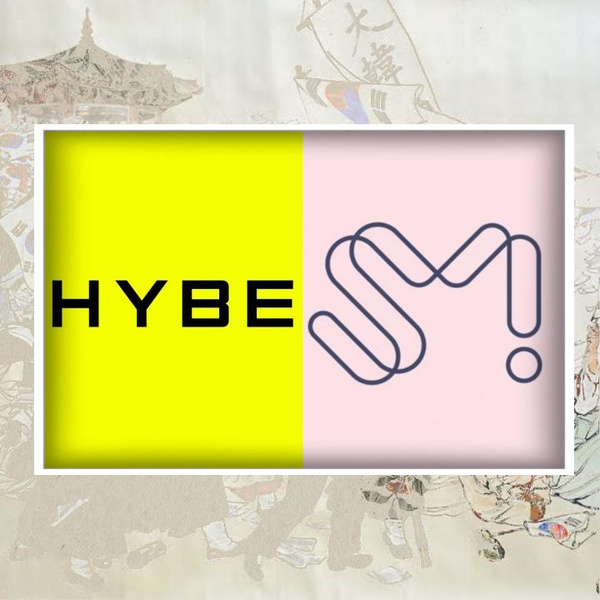 Пиар на истории: HYBE обвинили в использовании прошлого Кореи в разборках с HYBE