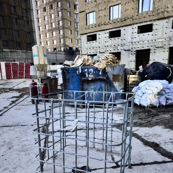 Источник: Северо-Западная межрегиональная Гострудинспекция