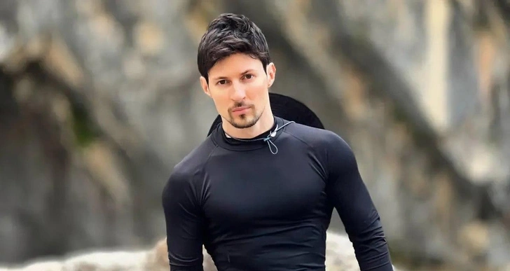 Павел Дуров* | www.starhit.ru