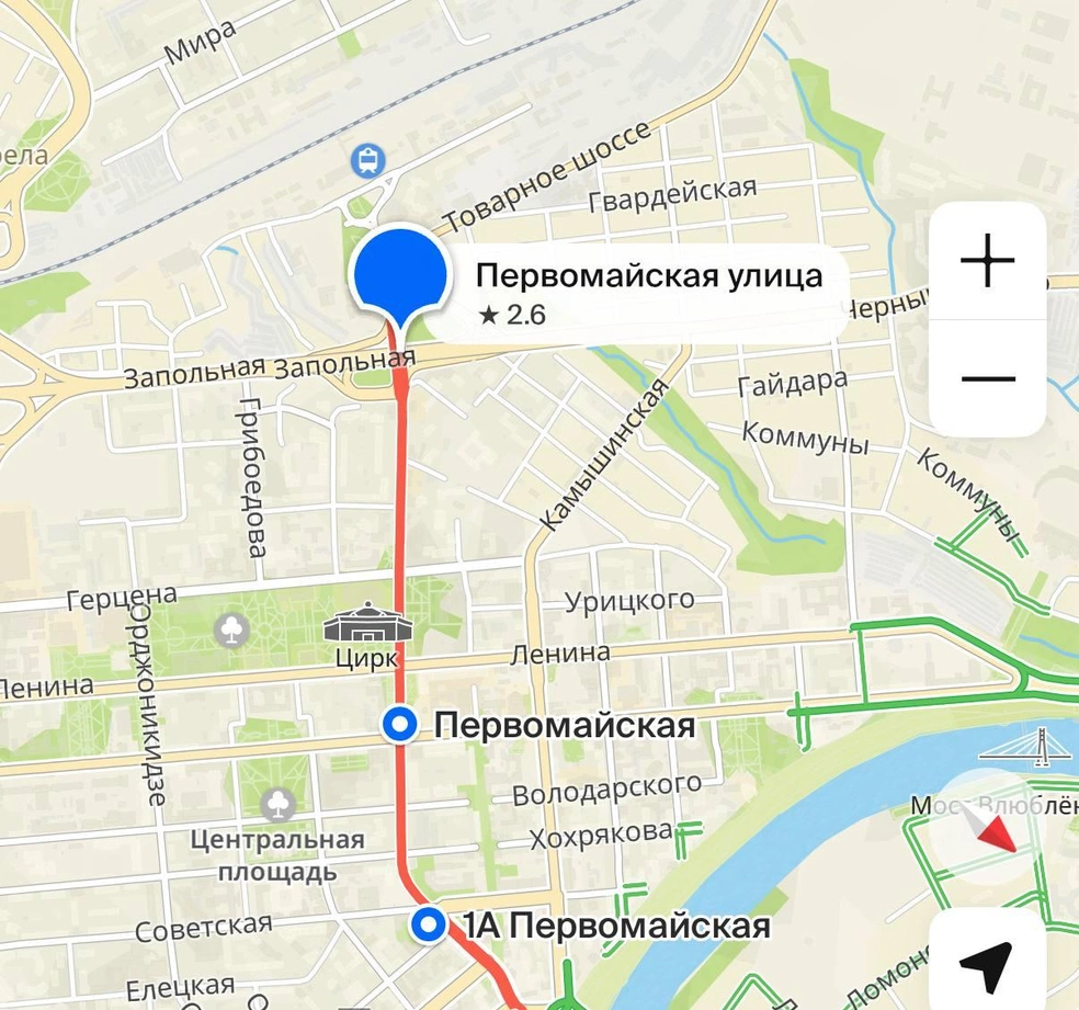 Источник: 2ГИС