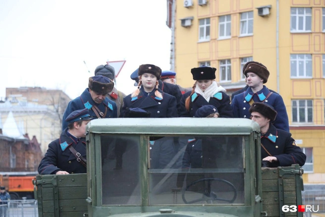 Источник: Роман Данилкин / 63.RU 