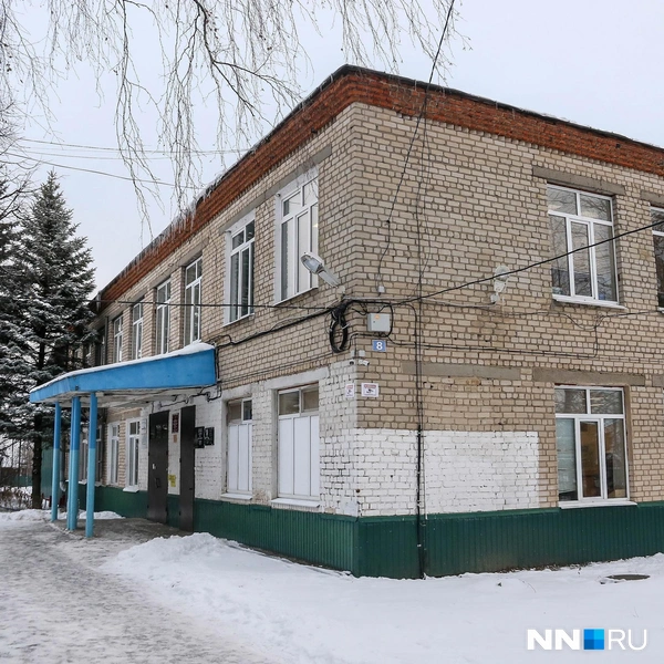 Источник: Наталья Бурухина / NN.RU