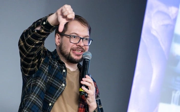 Александр Панчин — о своем крестовом походе против лженауки: «Не могу пройти мимо дурацких идей»