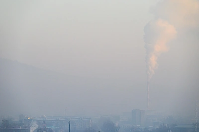Omsk factories to adopt new rules for emission cuts