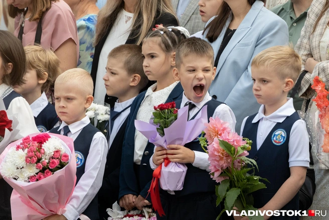 Источник: Елена Буйвол / VLADIVOSTOK1.RU