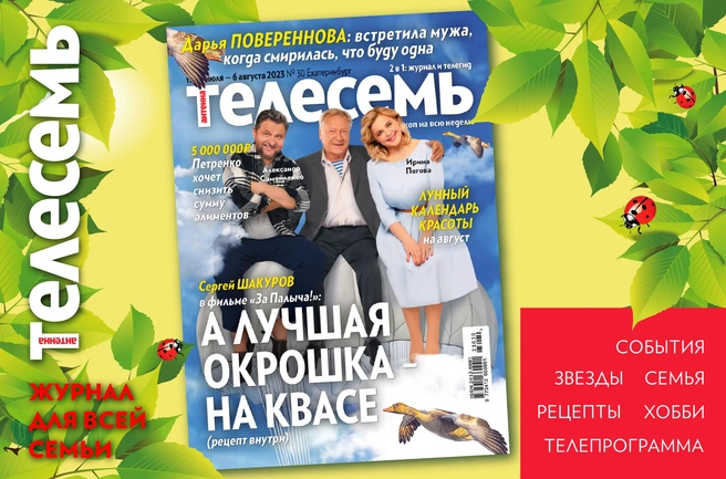 Источник: «Телесемь»