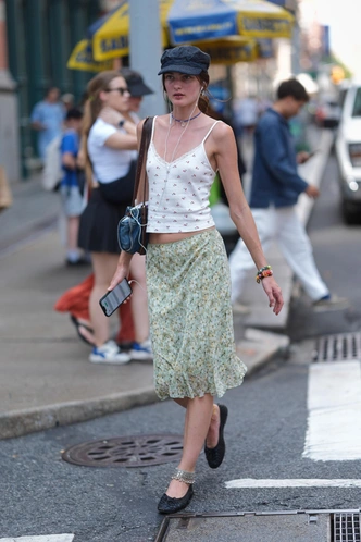 Вы не поверите, но главный аксессуар этого года — проводные наушники Вы не поверите, но главный аксессуар этого года — проводные наушники