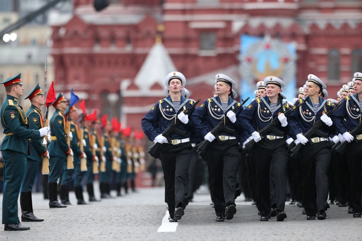 День Победы!