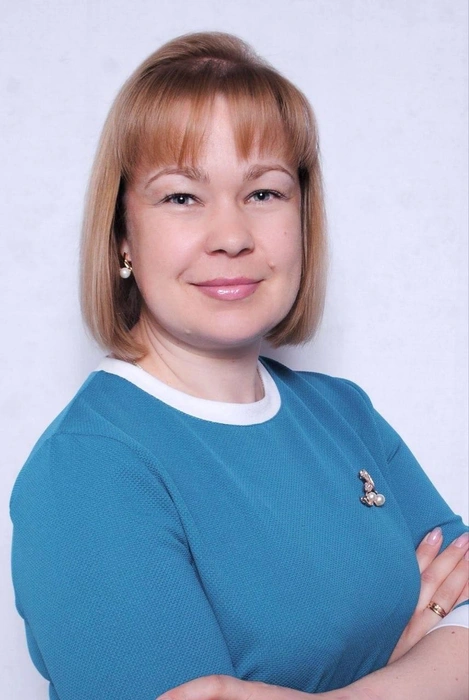 Юлия Матвеева приступила к обязанностями 3 декабря | Источник: Илья Сухих / t.me