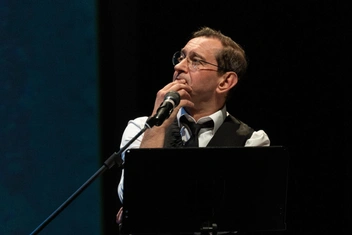 «Интуиция»: интерактивный литературно-театральный проект в Москве