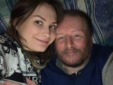 «Мы подрались!»: Катя Богданова бросила мужа и вернулась к пьянствующему Николаю Должанскому