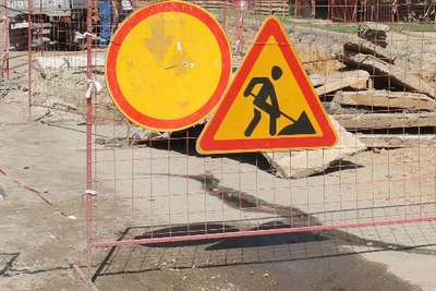 В Благовещенске открыли проезд на Ленина — Артиллерийской