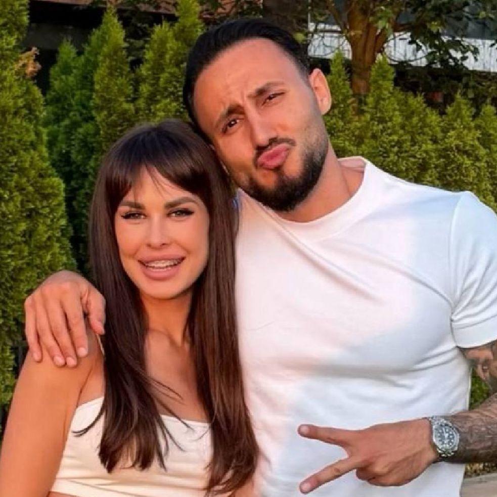 «Мерзко, когда на него смотрю»: Ирина Пинчук обвинила Арая Чобаняна в хайпе на ее имени