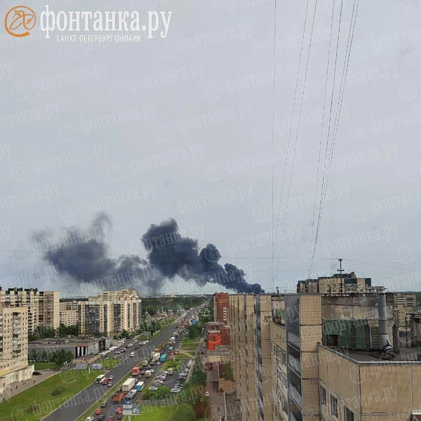Источник: читатель «Фонтанки»
