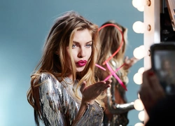 Стелла Максвелл – новый амбассадор Max Factor