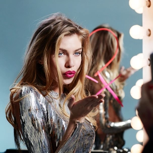 Стелла Максвелл – новый амбассадор Max Factor