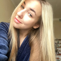 Аватарка Ксения Тимошенко