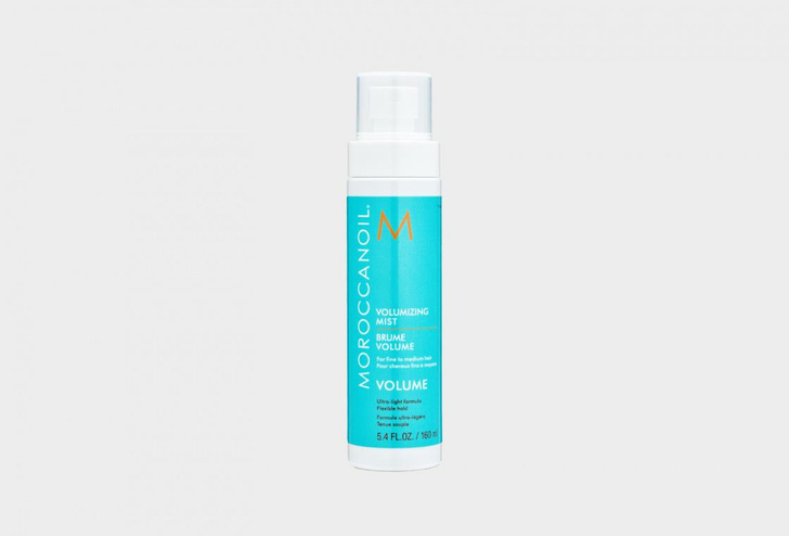 Спрей для объема «Воздушный Мист» Moroccanoil Volumizing Mist 