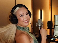 Клава Кока ушла из лейбла Black Star, в котором состояла 10 лет: Пашу назвал причину увольнения