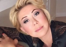 Снимок Любови Успенской с дочерью наделал много шума в Сети