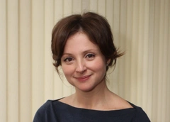 Гуляла вся театральная тусовка. Анна Банщикова отметила день рождения в кругу коллег