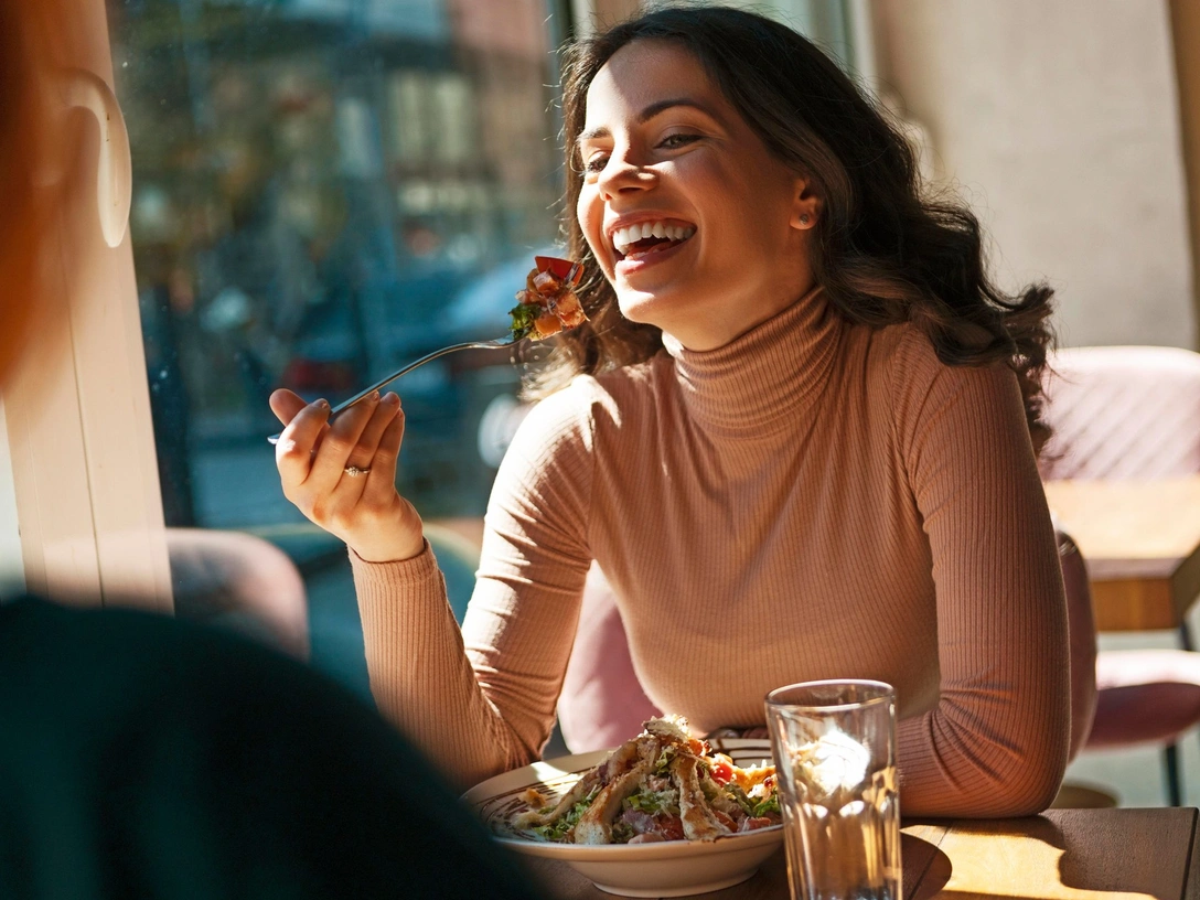 Диета Fast 800: как похудеть, ни в чем себе не отказывая | marieclaire.ru