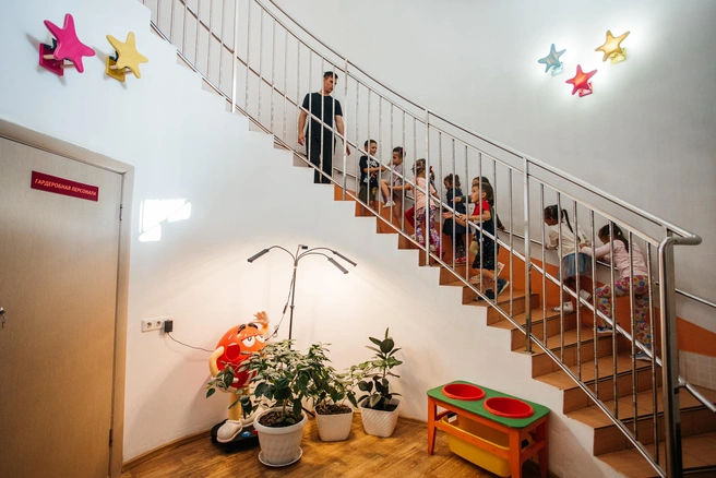 Молодой человек окончил ЗабГУ | Источник: Ксения Зимина