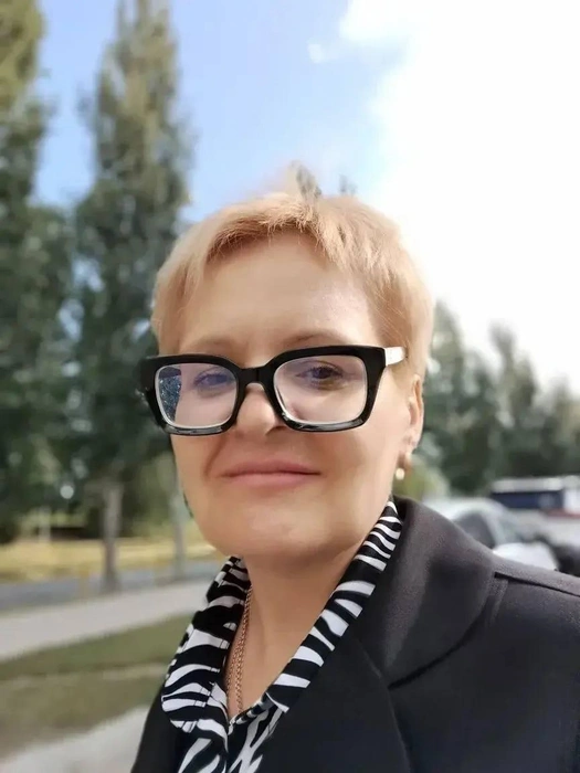 Валентина Дубровина отдала медицине больше 30 лет | Источник: Минздрав Самарской области / T.me