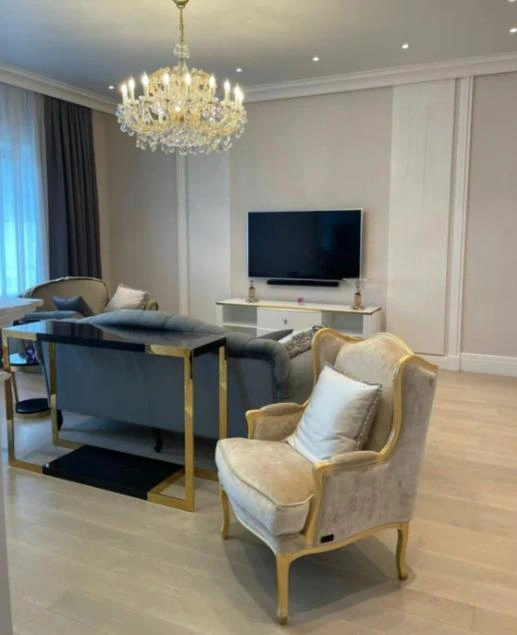 Гостиная | Источник: realty.ya.ru
